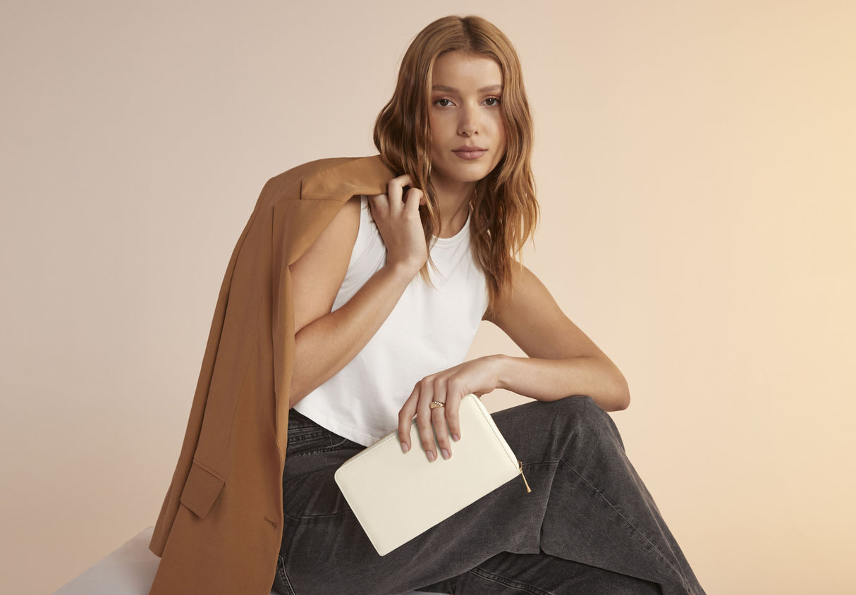 BAG BASE BOUTIQUE TRAVEL JEWELLERY CASE