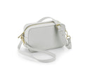 BAG BASE BOUTIQUE CROSSBODY BAG
