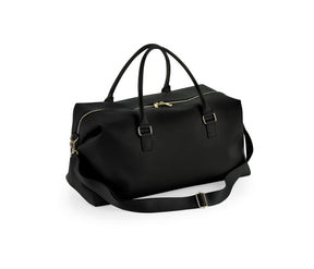 BOUTIQUE WEEKENDER
