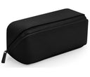 BAG BASE BOUTIQUE OPEN FLAT MINI ACCESSORY CASE
