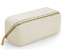 BAG BASE BOUTIQUE OPEN FLAT MINI ACCESSORY CASE