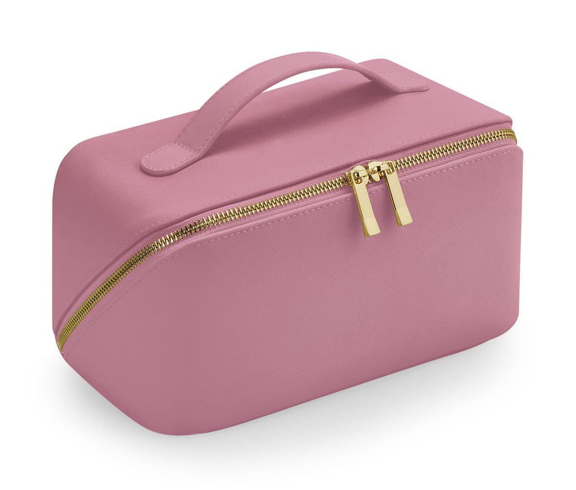 BAG BASE BOUTIQUE OPEN FLAT ACCESSORY CASE
