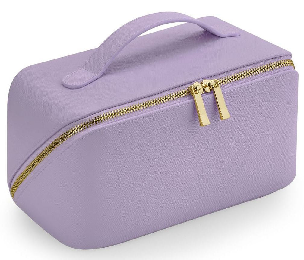 BAG BASE BOUTIQUE OPEN FLAT ACCESSORY CASE