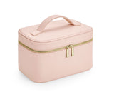 BAG BASE BOUTIQUE VANITY CASE