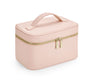 BAG BASE BOUTIQUE VANITY CASE