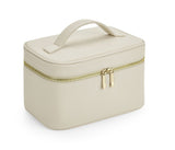 BAG BASE BOUTIQUE VANITY CASE