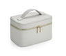 BAG BASE BOUTIQUE VANITY CASE