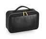 BOUTIQUE CLEAR WINDOW TRAVEL CASE