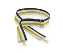 BAG BASE BOUTIQUE ADJUSTABLE BAG STRAP