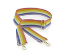 BAG BASE BOUTIQUE ADJUSTABLE BAG STRAP