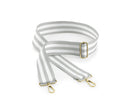 BAG BASE BOUTIQUE ADJUSTABLE BAG STRAP