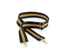 BAG BASE BOUTIQUE ADJUSTABLE BAG STRAP