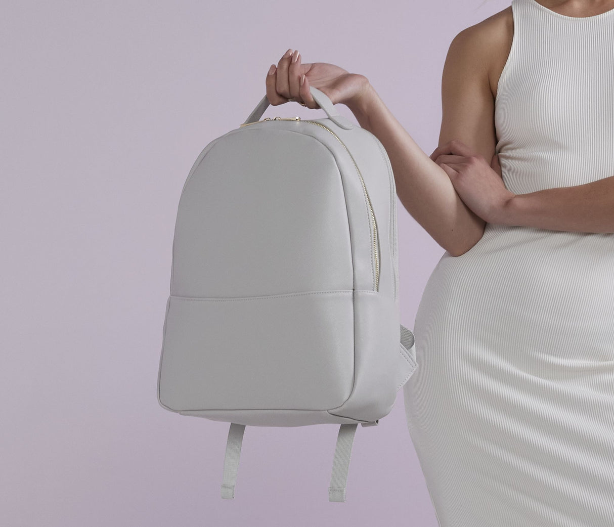 BAG BASE BOUTIQUE BACKPACK