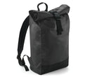 TARP ROLL-TOP BACKPACK