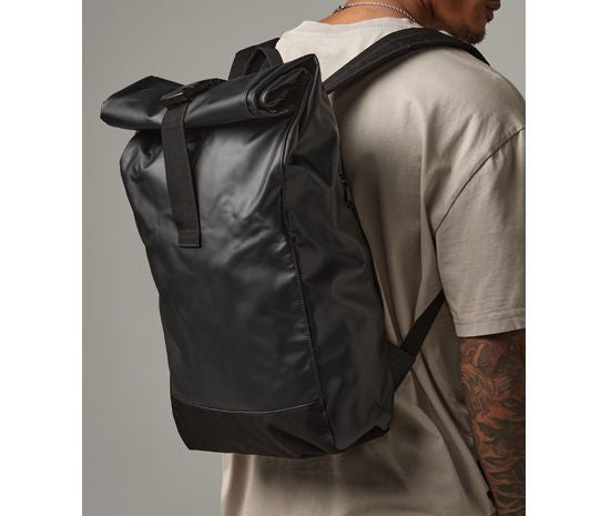BAG BASE TARP ROLL-TOP BACKPACK