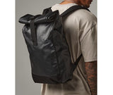 BAG BASE TARP ROLL-TOP BACKPACK