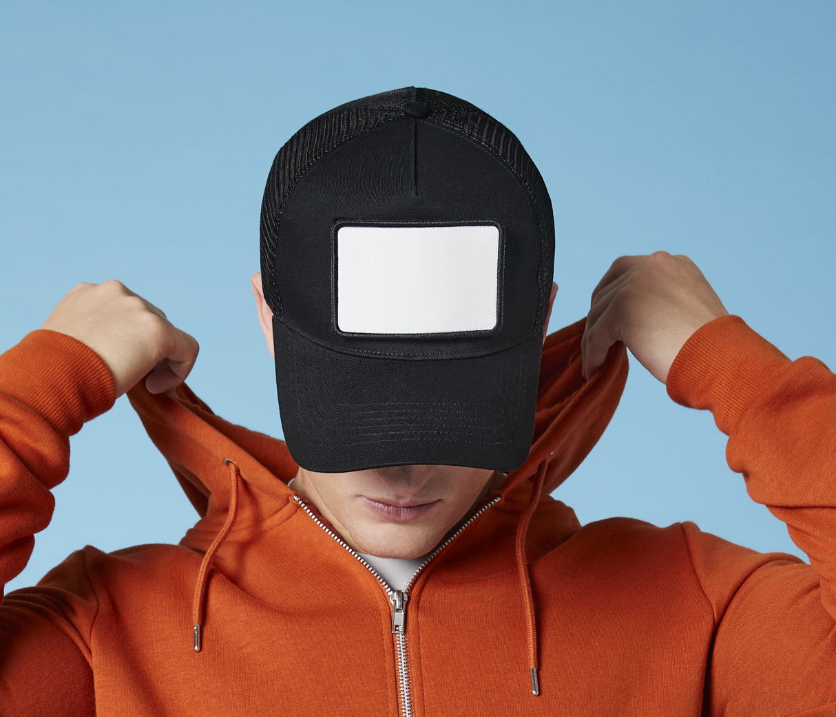 BAG BASE MOLLE UTILITY SUBLIMATION PATCH