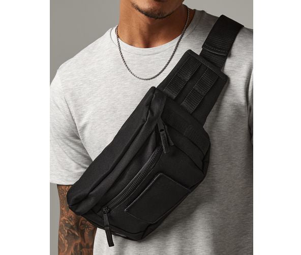 BAG BASE MOLLE UTILITY WAISTPACK
