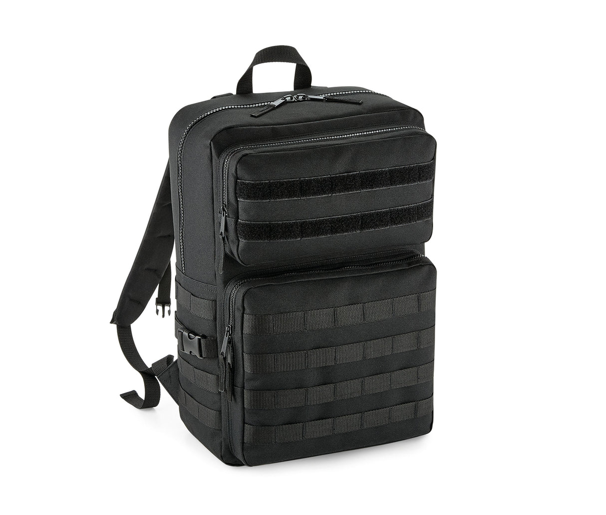 MOLLE TACTICAL BACKPACK