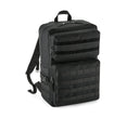 MOLLE TACTICAL BACKPACK