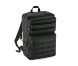 MOLLE TACTICAL BACKPACK