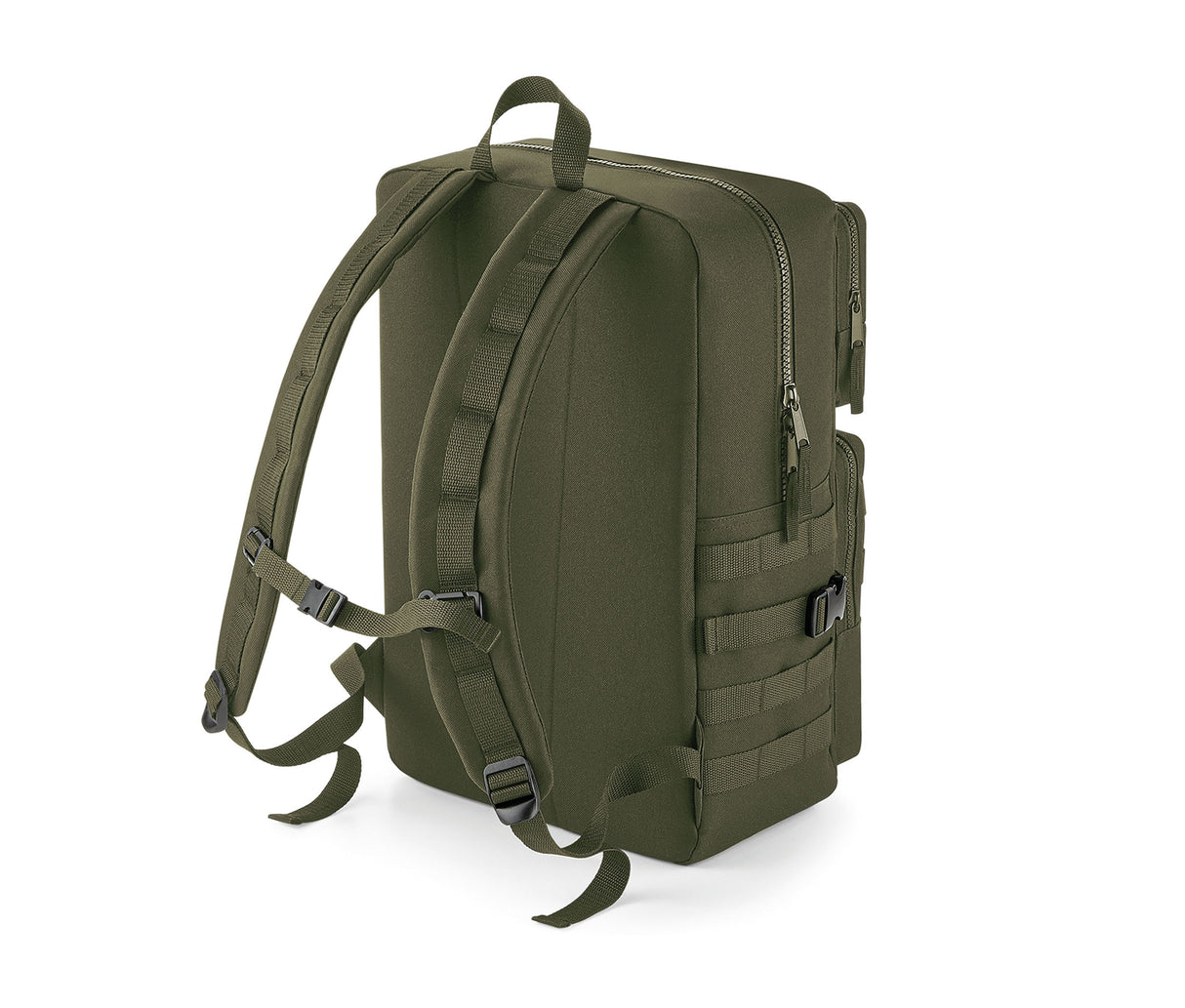 BAG BASE MOLLE TACTICAL BACKPACK