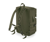 BAG BASE MOLLE TACTICAL BACKPACK