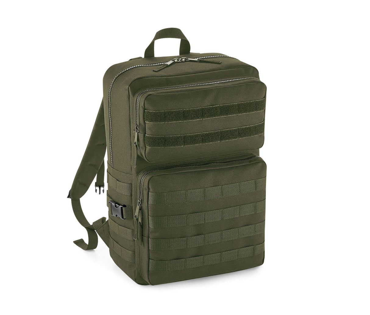 BAG BASE MOLLE TACTICAL BACKPACK