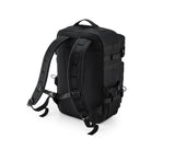 BAG BASE MOLLE TACTICAL 35L BACKPACK