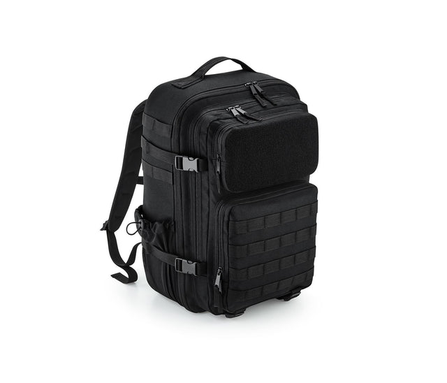 MOLLE TACTICAL 35L BACKPACK
