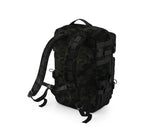 BAG BASE MOLLE TACTICAL 35L BACKPACK