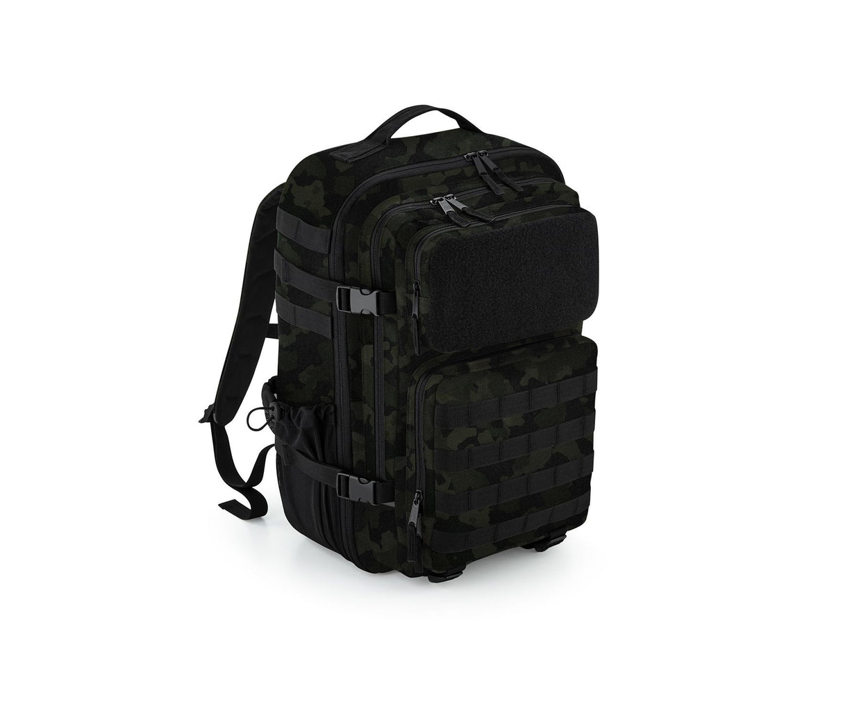 BAG BASE MOLLE TACTICAL 35L BACKPACK