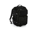 TACTICAL MOLLE BASE BACKPACK 35L