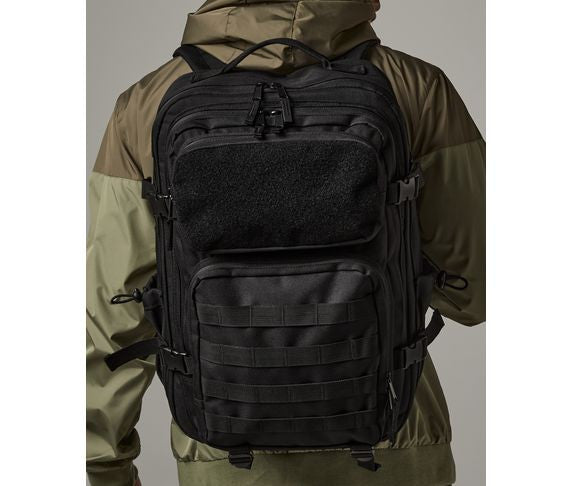 BAG BASE MOLLE TACTICAL 35L BACKPACK