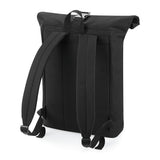 BAG BASE ROLL-TOP BACKPACK