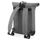 BAG BASE ROLL-TOP BACKPACK
