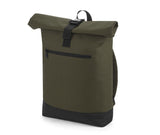 BAG BASE ROLL-TOP BACKPACK