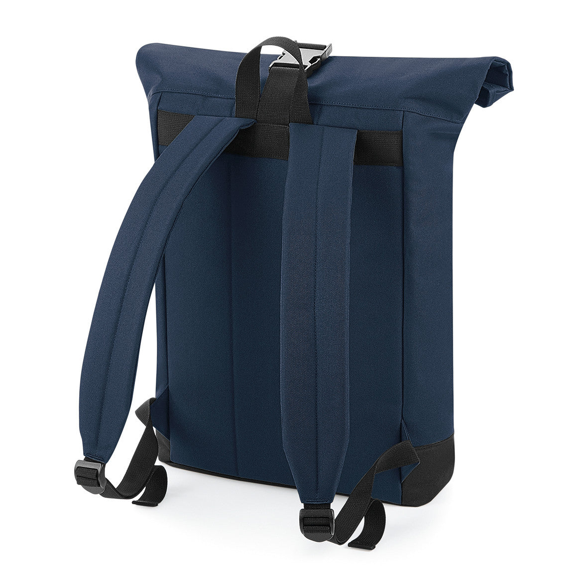 BAG BASE ROLL-TOP BACKPACK