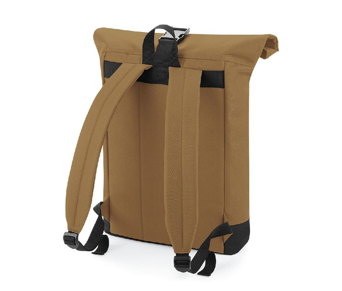 BAG BASE ROLL-TOP BACKPACK