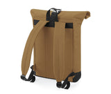 BAG BASE ROLL-TOP BACKPACK