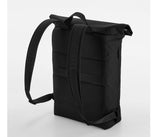 BAG BASE SIMPLICITY ROLL TOP BACKPACK