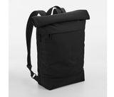 BAG BASE SIMPLICITY ROLL TOP BACKPACK