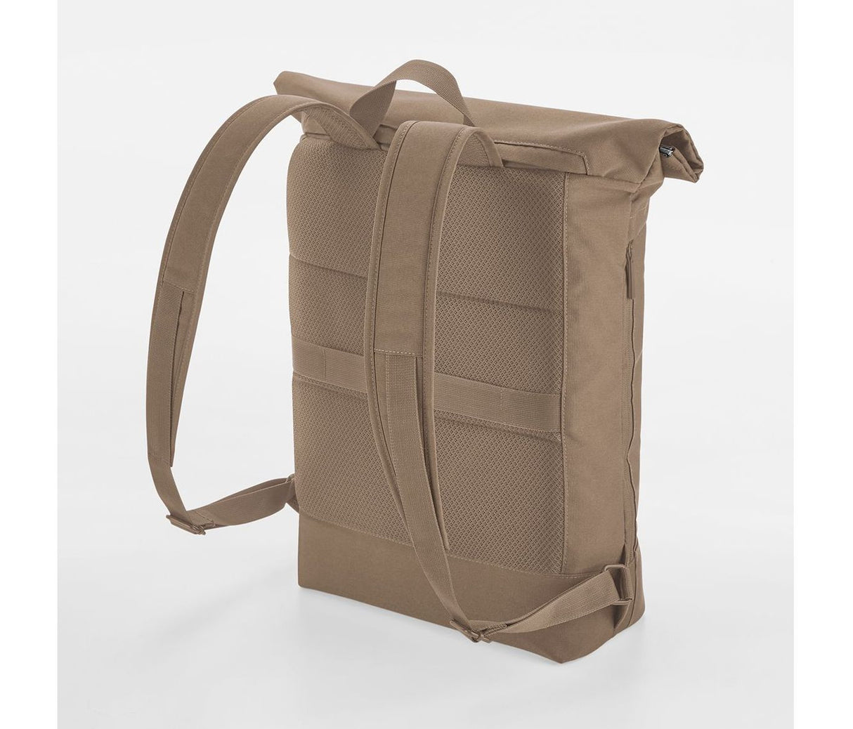BAG BASE SIMPLICITY ROLL TOP BACKPACK
