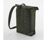 BAG BASE SIMPLICITY ROLL TOP BACKPACK