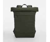 BAG BASE SIMPLICITY ROLL TOP BACKPACK