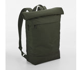BAG BASE SIMPLICITY ROLL TOP BACKPACK
