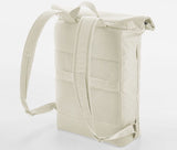BAG BASE SIMPLICITY ROLL TOP BACKPACK
