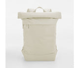 BAG BASE SIMPLICITY ROLL TOP BACKPACK