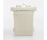 BAG BASE SIMPLICITY ROLL TOP BACKPACK