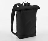 BAG BASE SIMPLICITY ROLL TOP BACKPACK LITE